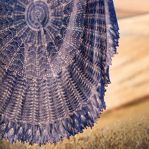 Nomadic Knits Issue 8; Washington