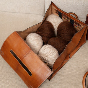 Project 114 Bag by RE:DESIGNED