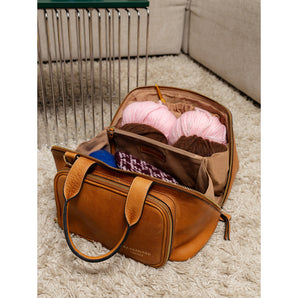 Project 39 Bag by RE:DESIGNED