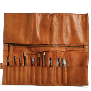 muud Stockholm Needle Case